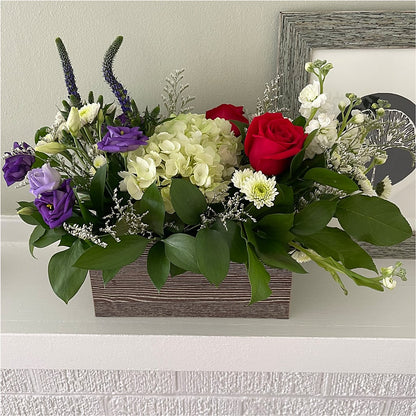 Sweet Magnolia Bouquet –  Chillicothe High Street Flower Shop, Chillicothe OH