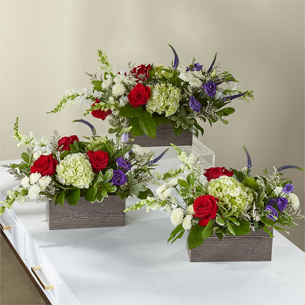Sweet Magnolia Bouquet –  Chillicothe High Street Flower Shop, Chillicothe OH