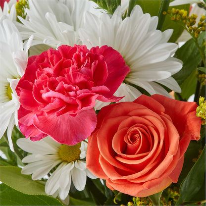 Oopsie Daisy Bouquet –  Chillicothe High Street Flower Shop, Chillicothe OH