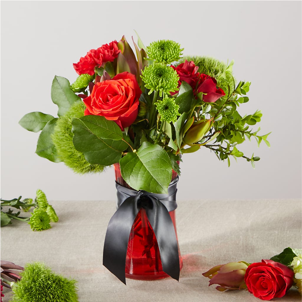 Heritage Kindle – A Florist Original –  Chillicothe High Street Flower Shop, Chillicothe OH