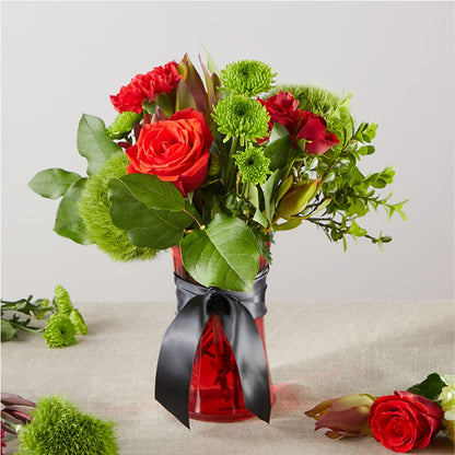 Heritage Kindle – A Florist Original –  Chillicothe High Street Flower Shop, Chillicothe OH