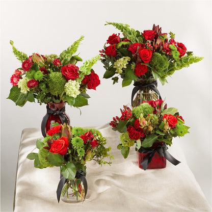 Heritage Kindle – A Florist Original –  Chillicothe High Street Flower Shop, Chillicothe OH