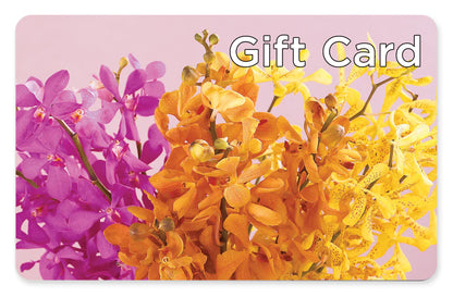 Gift Card –  Chillicothe High Street Flower Shop, Chillicothe OH
