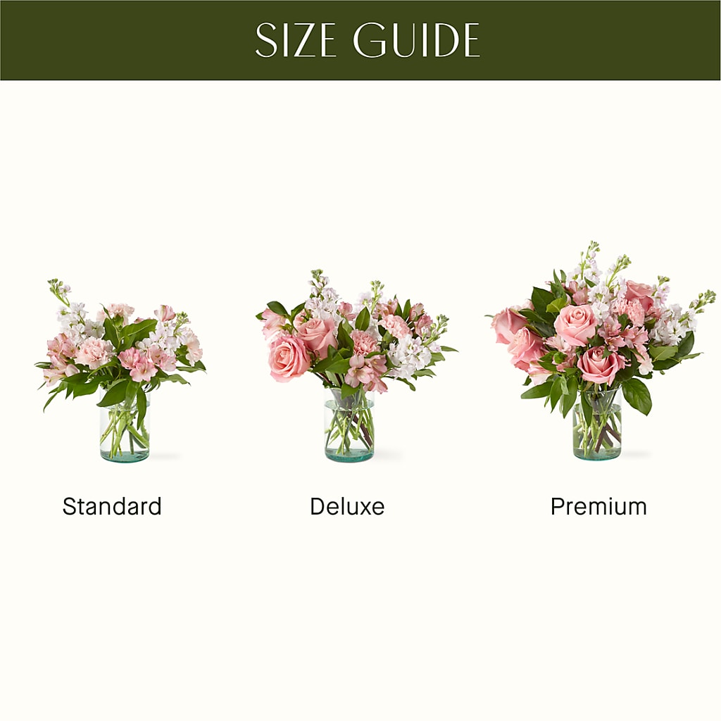 At the Ballet Bouquet –  Chillicothe High Street Flower Shop, Chillicothe OH