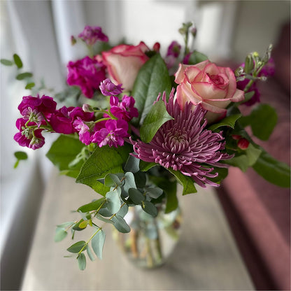Sunday Morning Bouquet –  Chillicothe High Street Flower Shop, Chillicothe OH