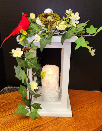 Decorative Lanterns  –  Chillicothe High Street Flower Shop, Chillicothe OH