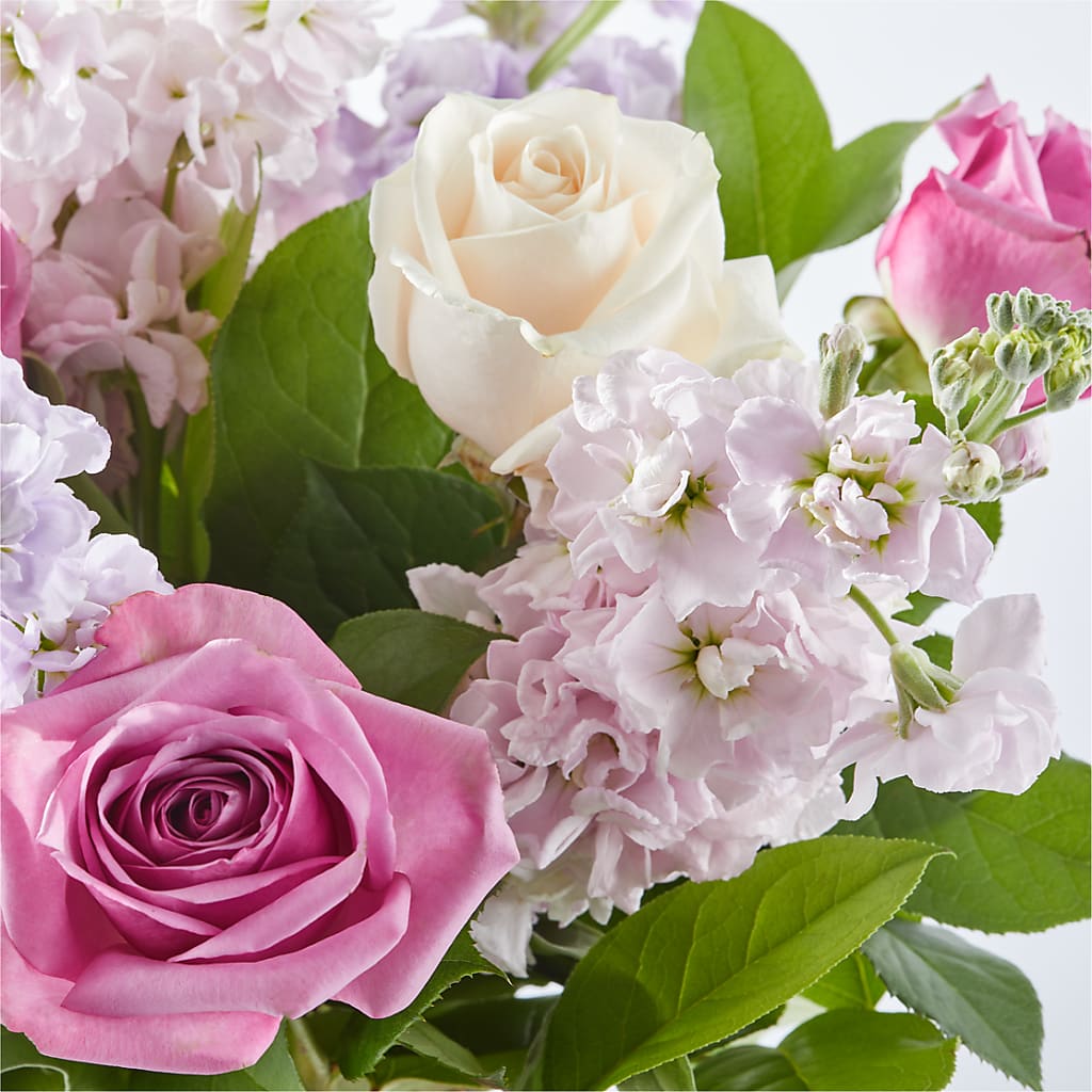 Springtime Spritz Bouquet –  Chillicothe High Street Flower Shop, Chillicothe OH