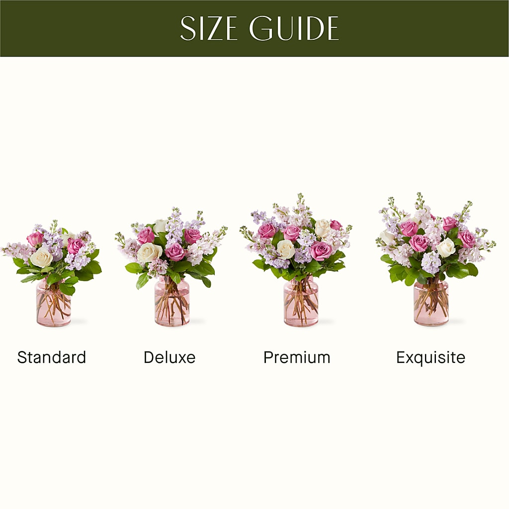 Springtime Spritz Bouquet –  Chillicothe High Street Flower Shop, Chillicothe OH