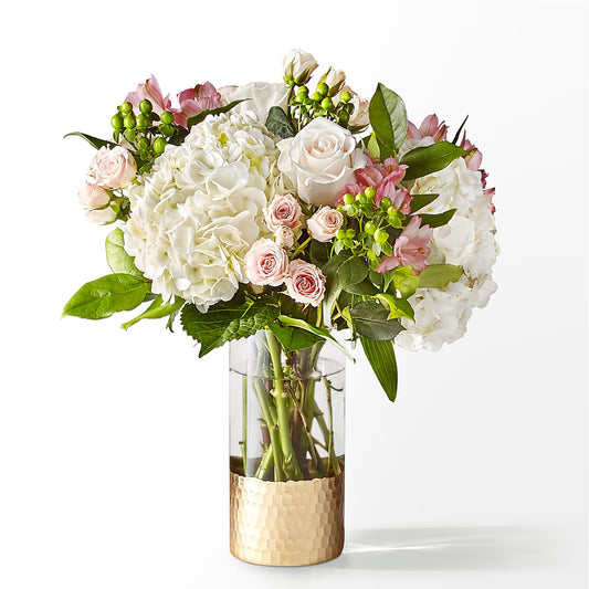 Parisian Stroll Bouquet –  Chillicothe High Street Flower Shop, Chillicothe OH