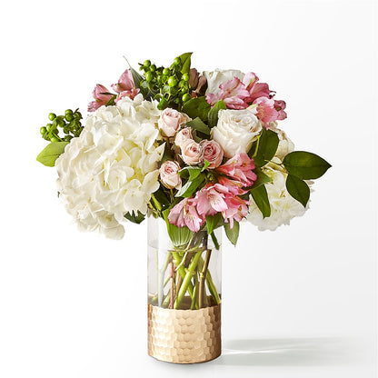 Parisian Stroll Bouquet –  Chillicothe High Street Flower Shop, Chillicothe OH