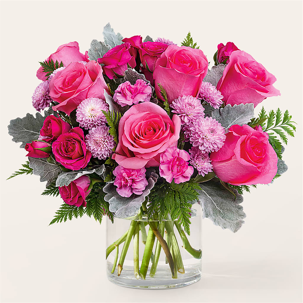 Sweet As Can Be Bouquet –  Chillicothe High Street Flower Shop, Chillicothe OH