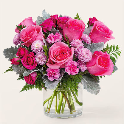 Sweet As Can Be Bouquet –  Chillicothe High Street Flower Shop, Chillicothe OH