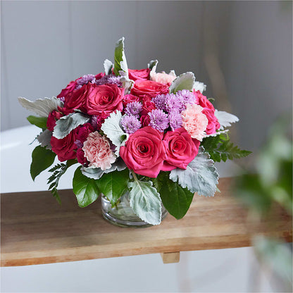 Sweet As Can Be Bouquet –  Chillicothe High Street Flower Shop, Chillicothe OH