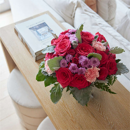 Sweet As Can Be Bouquet –  Chillicothe High Street Flower Shop, Chillicothe OH