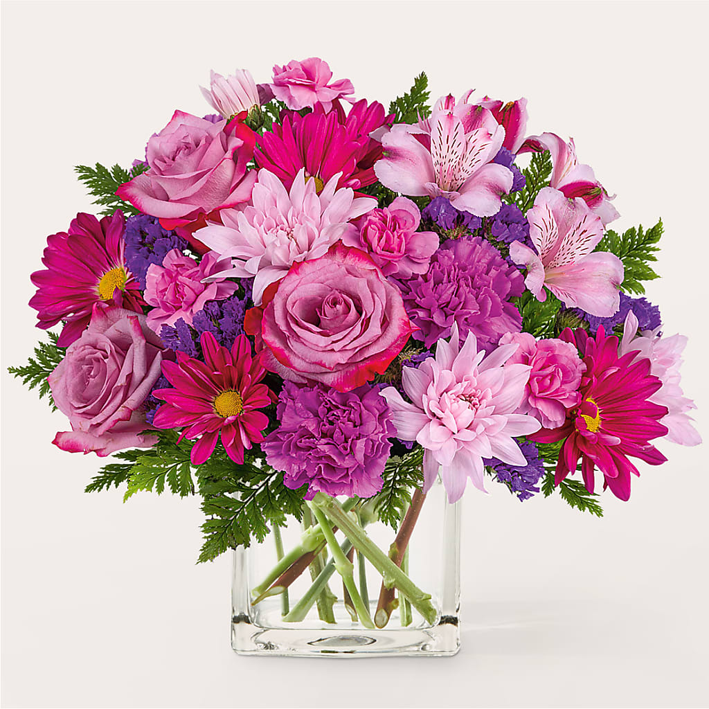 Afternoon Tea Bouquet –  Chillicothe High Street Flower Shop, Chillicothe OH