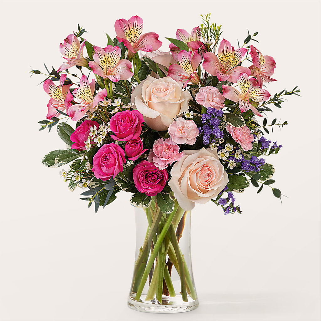 A La Mode Bouquet –  Chillicothe High Street Flower Shop, Chillicothe OH