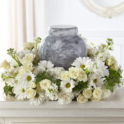 Timeless Tribute Cremation Adornment –  Chillicothe High Street Flower Shop, Chillicothe OH