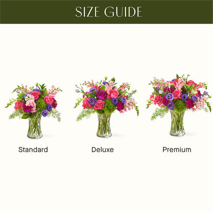 Charm & Comfort Bouquet –  Chillicothe High Street Flower Shop, Chillicothe OH