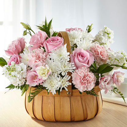 Always Graceful Basket –  Chillicothe High Street Flower Shop, Chillicothe OH