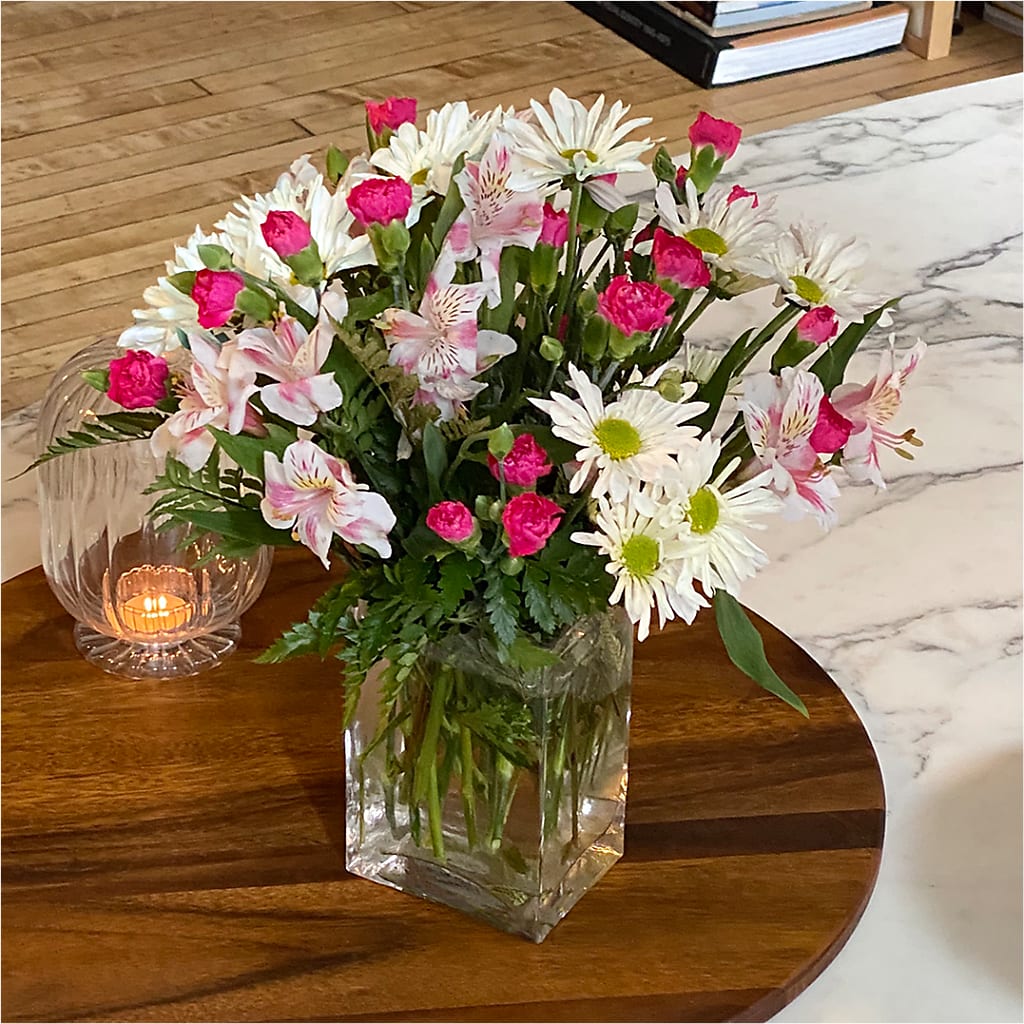 Sweet Surprises® Bouquet –  Chillicothe High Street Flower Shop, Chillicothe OH