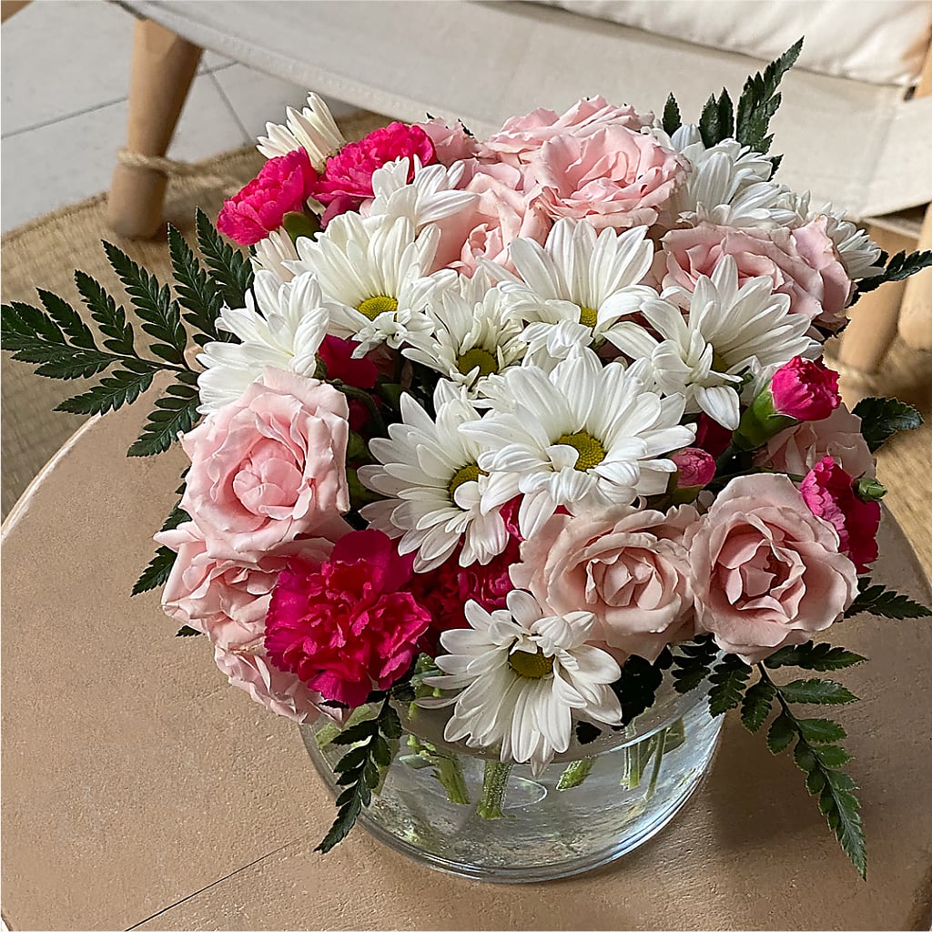 Sweet Surprises® Bouquet –  Chillicothe High Street Flower Shop, Chillicothe OH