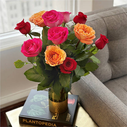 Ever After Rose Bouquet –  Chillicothe High Street Flower Shop, Chillicothe OH