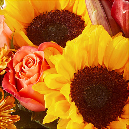 Acorn Lane Bouquet –  Chillicothe High Street Flower Shop, Chillicothe OH
