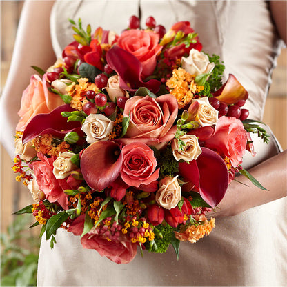 Contentment Bouquet –  Chillicothe High Street Flower Shop, Chillicothe OH