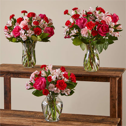 You're Precious Bouquet –  Chillicothe High Street Flower Shop, Chillicothe OH