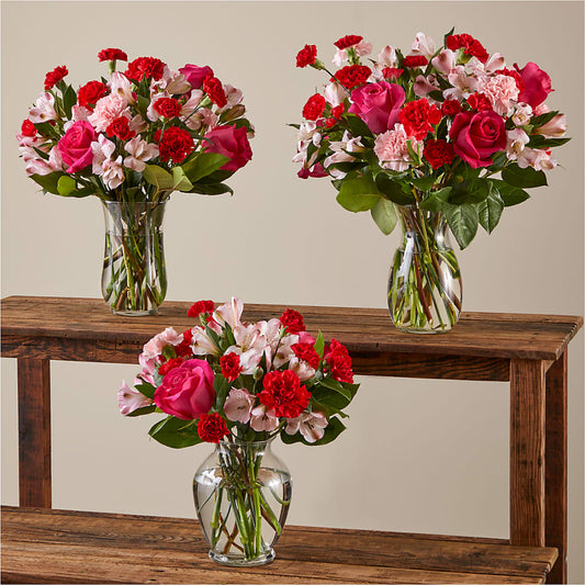 You're Precious Bouquet –  Chillicothe High Street Flower Shop, Chillicothe OH
