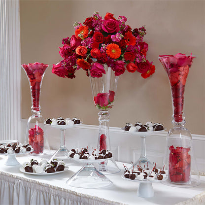 Life's Sweetness Centerpiece –  Chillicothe High Street Flower Shop, Chillicothe OH